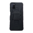 thumbnail image 1 of Funda Uso Rudo Clip 360 Para Oppo A52 Más 2 Micas De Cristal, 1 of 5