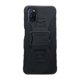 thumbnail image 1 of Funda Uso Rudo Clip 360 Para Oppo A52 Más 2 Micas De Cristal, 1 of 5