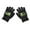 B, variant on Dyfzdhu Kids Car Printed Gloves Creative Fashion Mobile Phone Belt Screen Knitted Gloves