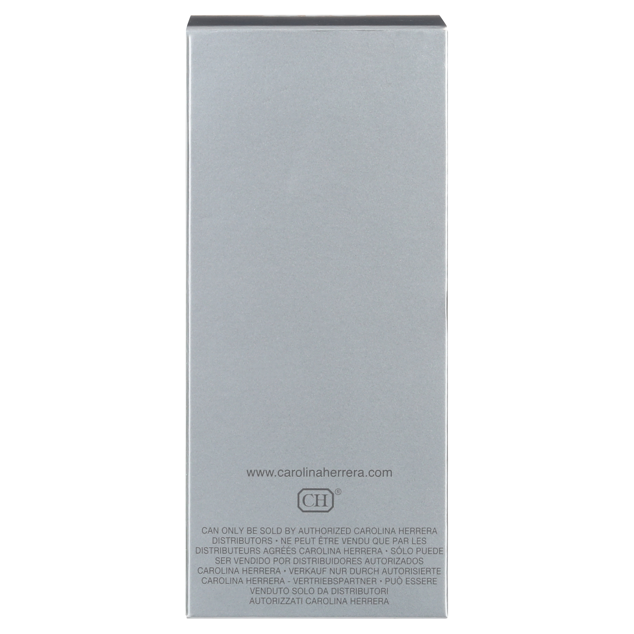 Carolina Herrera 212 Eau De Toilette Spray (New Packaging) for Women 3.4 oz - image 3 of 9