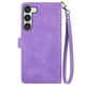 thumbnail image 5 of Funda billetera anti-golpes para GANGXUN Samsung S23 Plus , ideal para día a día y trabajo, 5 of 5