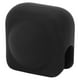 thumbnail image 1 of Tapa de Lente Sincero Para Insta360 X3 Silicona Negro, 1 of 10