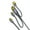 Straight head-1m, variant on To USB C Cable 4K@60Hz Video Cable Touch Enableds For Mobile Screens Studio Displays Gaming Accessories