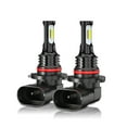 thumbnail image 4 of For Toyota RAV4 2009-2011 4x 9005 9006 LED Headlight Bulbs Hi-Low Beam kit, 4 of 12