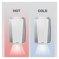 thumbnail image 4 of Automatic Hand Dryer With HEPA Filter 304SS Jet, High Speed Hot Cold Wind For Bathroom Commercial Induction Hand Dryer, 4 of 7