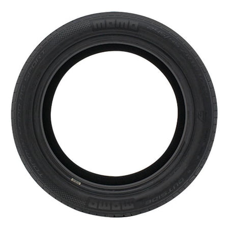 Momo Toprun M300 AS Sport UHP 245/40ZR18 97Y XL Passenger Tire Sansujyuku sansujyuku.com