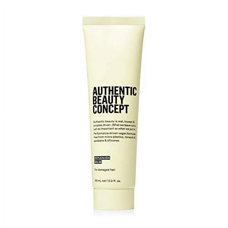 Authentic Beauty Concept Replenish Mask | Damaged Hair 5 fl. oz