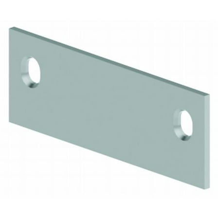 023330  Hinge Filler Plate - Prime Coat