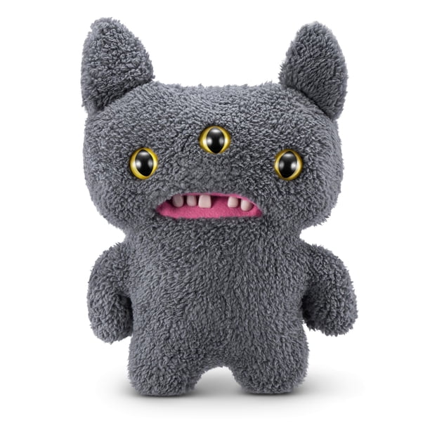 Peluche Fuggler Fugg Family de ZURU Funny Ugly Monster Reeko