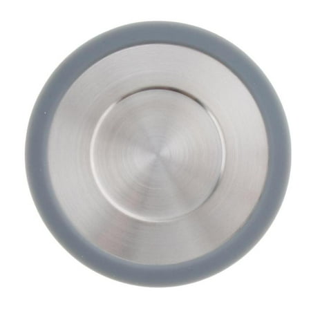 

Polished Stainless Steel Tea Infuser Lid Teapot Tea Pot Tea Leaf Strainer Filter Cover Cap