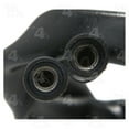 thumbnail image 3 of Four Seasons 57342 - Reman Compressor Fits select: 1990-1996 TOYOTA CELICA, 1988-1991 TOYOTA CAMRY, 3 of 5