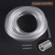 thumbnail image 2 of Manguera de PVC Uxcell Tubo de Vinilo Flexible y Ligero para Tubo de Agua, Tubo de Aire 0.12'' x 0.16'', 2 of 6