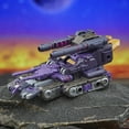 thumbnail image 6 of Transformers Legacy United Voyager Comic Universe Tarn Converting Action Figure (7”), 6 of 10