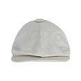 thumbnail image 2 of Epoch Hats Company  Linen Newsboy Cap (Men), 2 of 6
