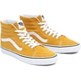 thumbnail image 2 of 21.5 cmAmarillo dorado/blanco.Sk8-Hi Unisex Casual High-Top Skate Shoes, Comfortable and Durable in Signature Waffle Rubber Sole, 2 of 5