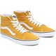 thumbnail image 2 of 23.5 cmAmarillo dorado/blanco.Sk8-Hi Unisex Casual High-Top Skate Shoes, Comfortable and Durable in Signature Waffle Rubber Sole, 2 of 5