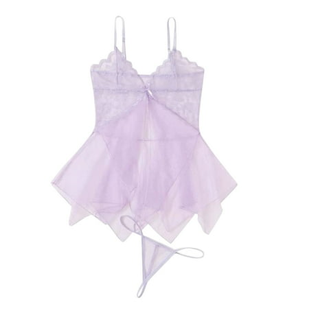 Xuewenshw Women s Lingerie Sexy Crotchless Lingerie for Women Lingerie for Women Sexy Crotchless Lingerie Womens Lingerie Sexy Lingerie Dress