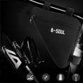 thumbnail image 2 of Sywqhk B-SOUL Bicicleta Triángulo Bolsa Neumático Palanca Varilla Reparación de neumáticos Parche Ciclismo Accesorios Sywqhk Alta Calidad, 2 of 9
