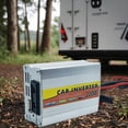thumbnail image 4 of SharkTRUE Powerful 220W Inverter: Multi-Protection, Portable Design for All Your Needs, 4 of 8