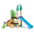 thumbnail image 1 of Little Tikes® - 1,2,3 Climber, See Saw & Slide™, 1 of 3