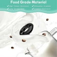thumbnail image 2 of 3 Pack Milk Frother Replacement Whisk for K-Cafe Latte and Cappuccino Makers, 2 of 5