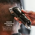 thumbnail image 4 of Wahl Professional 5 Star Detailer 8081 Cortapelos Negro, 4 of 11