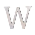 thumbnail image 1 of TIELUTT Letter Wall Stickers Home Decoration Acrylic Wall Stickers 3d Three Characters English Letter Sticker Decorations Wall Sayings Lettering Wall Sticker Quotes Large Wall Decals Wall Decals Natur, 1 of 7