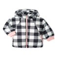 thumbnail image 1 of Urban Republic Baby & Toddler Girls Heavyweight Printed Puffer Jacket  Sizes 12M-4T, 1 of 3