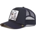 thumbnail image 1 of Gorra de béisbol Casual All Game Pesca Sunproof Sun Peaked Cap Mujer Pescador Outdoor Coastal hola suerte unisex, 1 of 2