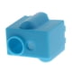 thumbnail image 5 of 1 Pieza Cubierta De Calcetín Bloque De Calor Funda Protectora Printer 3D Hecho De Materiales, 5 of 7