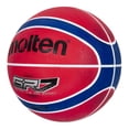 thumbnail image 3 of Balon Basquetbol Molten Bgr7 Hule Natural Rojo N.7, 3 of 5