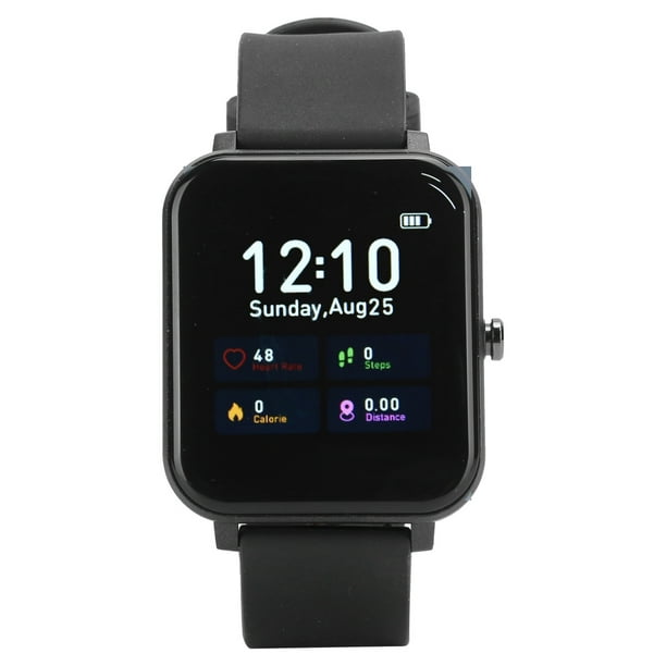 Zeblaze GTS 1.54in Screen Sport Smart Bracelet IP67 Waterproof Heart Rate Monitoring Walmart