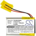 thumbnail image 3 of Battery for Bosch BDU3XX Intuvia Display Performance Line CX AHB502030, 3 of 4