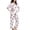 White#9527, variant on BOOMNY Independence Day Womens Pajamas Set Long Sleeve July 4Th Pjs Tops Pants Sleepwewar Pyjamas Patriotic Star Striped Graphic Soft Cozy Homewear Loungewear Sets