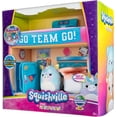 thumbnail image 6 of Squishville Deluxe Academy Playset - Includes 2-Inch Eunice The Unicorn Plush, 6 of 6