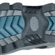 thumbnail image 5 of Botas de Senderismo Casuales para Mujer Color Gris Talla 23.5 (MX), 5 of 9