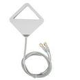 thumbnail image 1 of Antenna Extension Cable, 1.2M Length 2.4G Antenna Extension Cable 6 DBI Dual Frequency   For  8265, 1 of 8