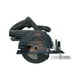 thumbnail image 1 of Sierra circular 6-1/2', 20V, s/accesorios, MAX negro, 1 of 3