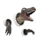 thumbnail image 1 of Resina De Dinosaurios, Dinosaurios Que Revientan En La Pared, Decoración Del Hogar Para Dormitorio, Sala De Estar, Pasillo Scienceny HA040326-01, 1 of 6