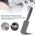thumbnail image 6 of 9piece Car Cleaning Set,Car Towel, Wash Glove, Cloth, Waxing Sponge, Wheel, 6 of 9