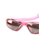 thumbnail image 2 of Gafas De Natación Gafas de natación unisex Gafas de natación antivaho para deportes acuáticos (rosa) Ndcxsfigh Para Estrenar, 2 of 8