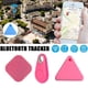 thumbnail image 4 of Sidaley Rastreador GPS inteligente para mascotas, etiqueta de alarma antipérdida, rastreador inalámbrico Bluetooth, bolsa para niños, Teléfono y Comunicación TYPE11 NO11, 4 of 6