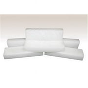 Waxwel Blocks, Unscented Paraffin Wax Refill - 36 lbs