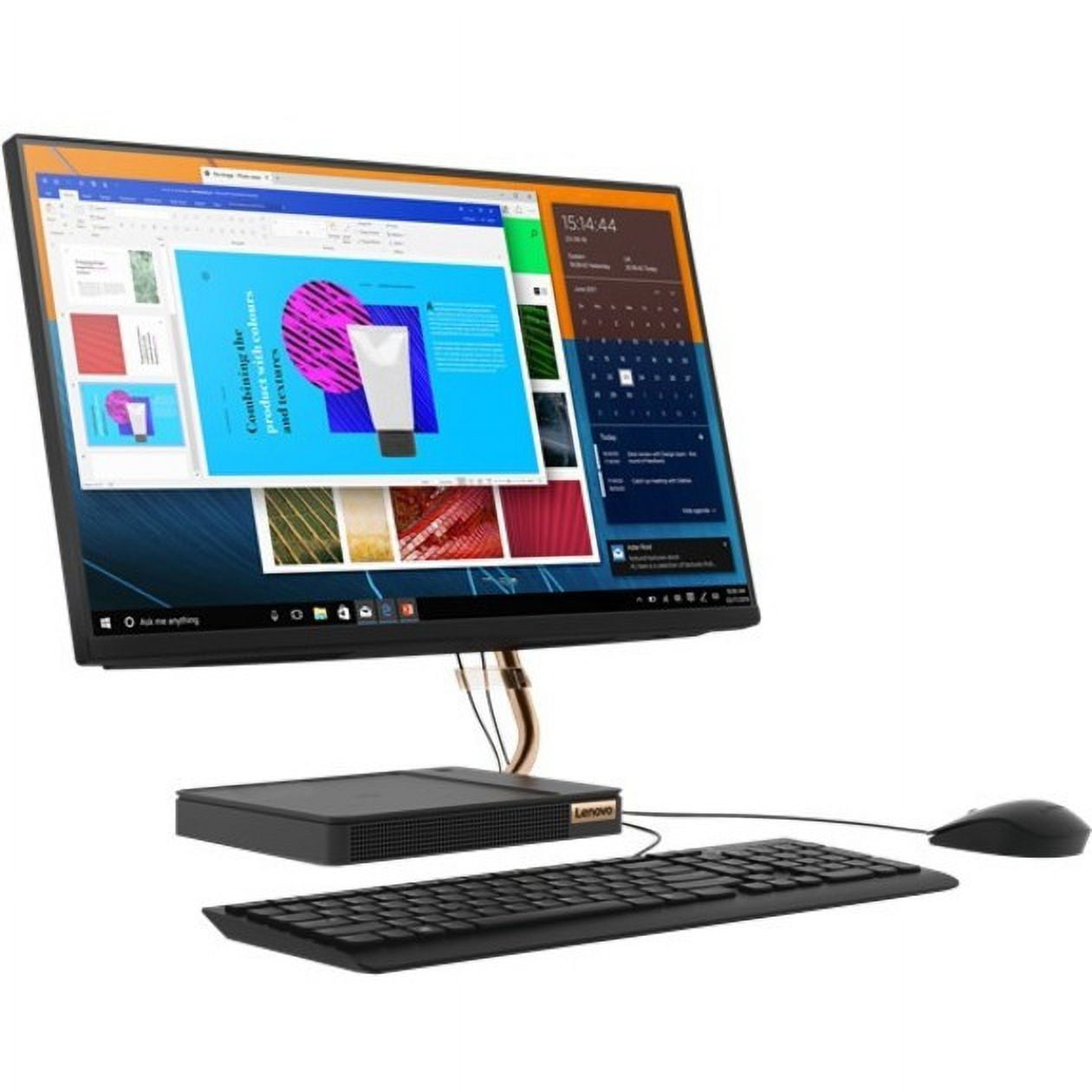 Lenovo IdeaCentre A540-24API, 23.8