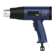 thumbnail image 1 of Pistola De Calor 2000w Temperatura Regulable 10pz Belug, Azul Oscuro, 1 of 5