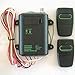 thumbnail image 2 of Long Range 1500Ft Gate Opener Control Receiver & Remote Set Heddolf ER294+2T, 2 of 3