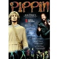 thumbnail image 1 of MUSIC VIDEO DIST PIPPIN (DVD/Édition Spéciale/1981) D8245D, 1 of 1