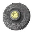thumbnail image 4 of High Temperature Resistant Brake Fluid Reservoir Caps 46662SLEJ01 46662SDCA02 Brake Fluid Tanks Reservoir Caps, 4 of 8