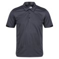 thumbnail image 1 of Regatta - Polo Breckenlite Highton Pro para Hombre (Gris India), 1 of 6