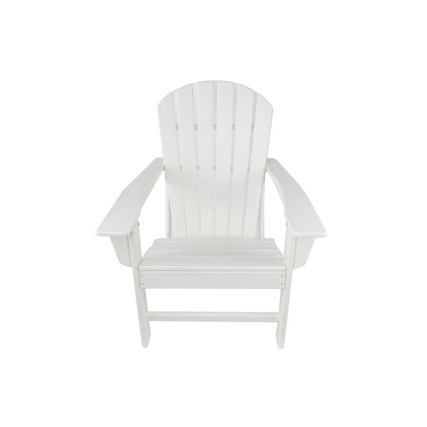 Illy Garden Chair Ergonomically Recliner With Deep Seat Lowered Backwards Resin Wood Com Illy Garden Chair Ergonomically, Resin Recliner Chair White